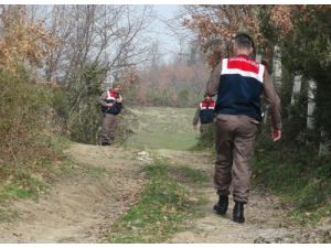 Çaycuma'da 3 Kişiyi Öldüren Hüseyin G.'yi Arama Çalışmaları Devam Ediyor
