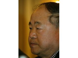 Nobel Ödüllü Çinli Yazar: İstanbul'a Hayran Kaldım