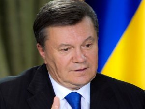 Yanukoviç istifa ediyor