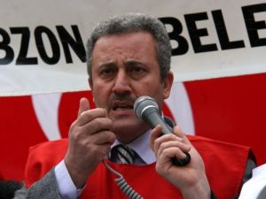 Dilber: Eğitim Ve Öğrenciler Hükümetin İnadına Kurban Ediliyor