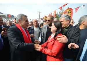 Başkan Kocaoğlu: Siz Hiç Havuzların Zekatını Verdiniz Mi?