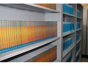 Atatürk Üniversitesi’nde Tezler Dijital Ortama Taşındı