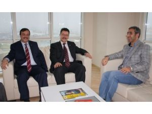 Bbp’li Alfatlı: Seçimlere Eşit Şartlarda Girmiyoruz