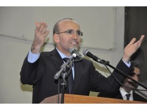 Bakan Şimşek: Cumhurbaşkanlığı Seçimi Çözüm Sürecinin Ön Koşuludur