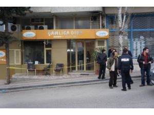 Polis Operasyonu Diyerek 700 Bin Liralık Soygun Yaptılar