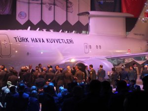 Barış Kartalı ufkumuzu açtı