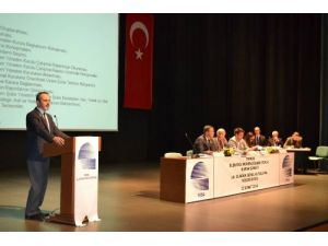 Gökhan Gerçek: Osmangazi'yi Sizlerle Yöneteceğiz