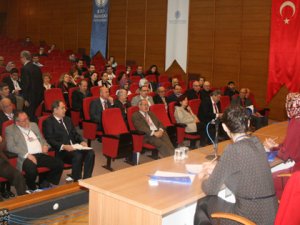 Mimarlar dışlanıyor