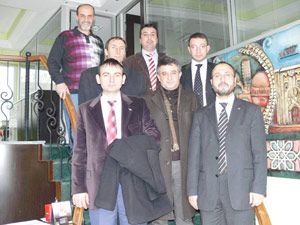 İhracat yüzde 100 olmalı