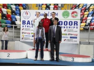 Federasyon Başkanı Fatih Çintimar: Hedefimize İlerliyoruz