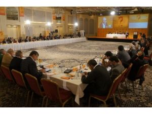 Arjantinli Adrian: Sivil Toplum Kuruluşlarının Eğitimdeki Rolü Önemli