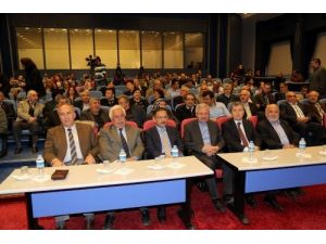 Yazarlar, Erciyes Yazarlar Zirvesi'nde Buluştu