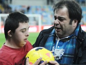 Ziya Eren: Sıkıntılı Durumdan Çıkacağımıza İnandık