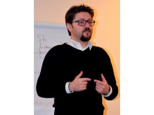 Uib ‘dış Pazarlarda Müşteri Bulma Teknikleri’ Semineri Düzenledi