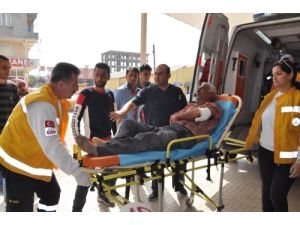 Suriye Sınırında Patlama: 12 Ölü, 65 Yaralı