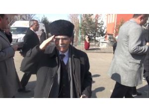 Ardahan'ın Kurutuluşu Kutladı