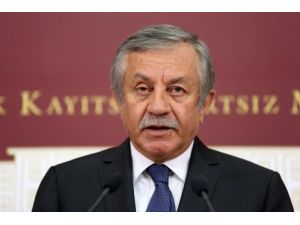 Adan: Başbakan’ın Dilinin Ayarı Yok, Suçlarını Bastırmak İçin Bağırıyor