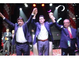 Büyükşehir Başkan Adayı Mhp’li Çelik: Kaş Ve Manavgat’a Havalimanı Yapacağız