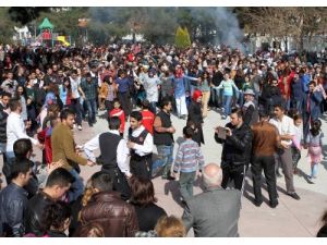 Muğla'da 1. Hamsi Şöleni Renkli Görüntülere Sahne Oldu