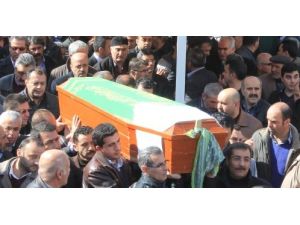 Türk Eğitim-sen Genel Sekteri Akkaş’ın Acı Günü