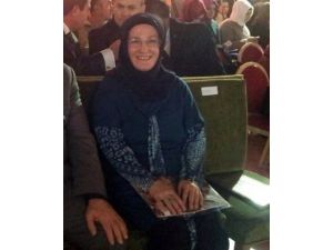 Ak Parti İzmir’de İl Yönetim Kurulu Üyesi Dr. Yenen De İstifa Etti