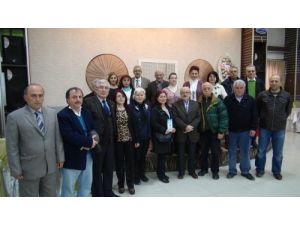 Tükoder Atakum Şubesi'nin Yeni Başkanı Al: Yeni Yasa Tüketicinin Aleyhine