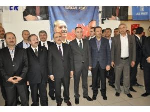 Başbakan Yardımcısı Beşir Atalay: Mit’i Şeffaflaştırıyoruz