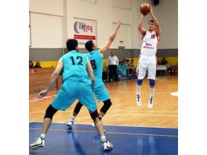 Potanın Sayı Kralı Gediz Üniversitesi