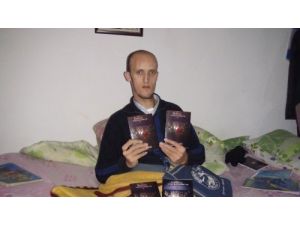 Güroymaklı Aziz Engelleri Şiirlerle Aştı