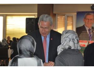 'Bin Lira Olan Su Abonelik Bedelini Seçim Döneminde 100 Liraya Düşürdüler'