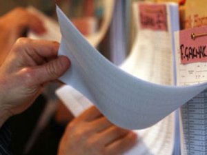 PKK'lıların seçim hilesi deşifre oldu