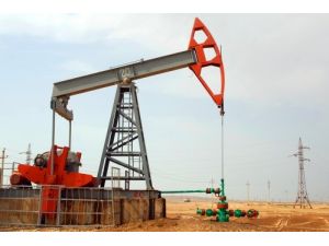 Btc İle Türkmenistan Petrolünün Sevkiyatı 2.5 Kat Arttı