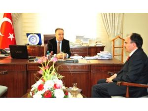 Öğrencileri Proje Yarışması Heyecanı Sardı