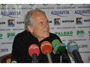 Denizli Azerbaycan'da Haftayı 1 Puanla Kapattı