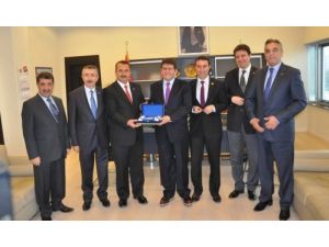 'Üreticiyi Çekip Aldığınızda Kayseri’nin Hakkari’den Farkı Kalmaz'