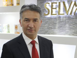 Selva Gıda’ya yeni Genel Müdür Yardımcısı