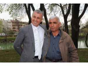 Başkan Sözen: Side'nin Turizmde Marka Değerini En Üst Seviyeye Çıkaracağız