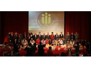 Tübitak'ın Bölge Sergisine Şanlıurfa Çağlayan Liseleri, 12 Projesi İle Katılacak