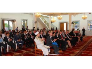 Avustralya’daki Gelibolu Camii, 3.kez Yargıçları Kucakladı