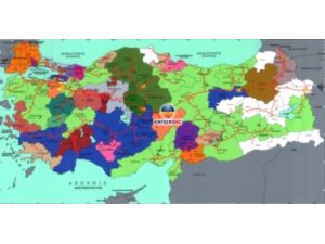 'Dört Koldan Ülkeye Giren Doğalgazın Karışımını Kullanıyoruz'