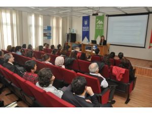 Bursa'nın İklim Değişikliğıi Yol Haritası Hazır