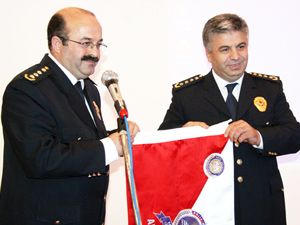 PMYO’da görev değişimi
