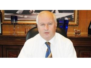 Yeni Bitlis Valisi Öztürk: Projelere İvme Kazandıracağız