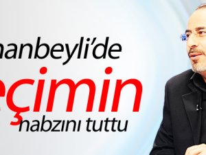 Cihanbeyli çok karıştı!