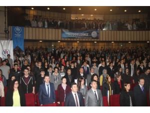 Gençlere Güvenli İnternet Eğitimi Verildi