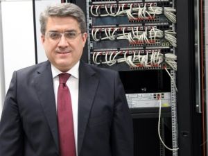 Gediz Üniversitesinden Milli Bilişimde Tarihi Bir Adım