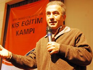 Gençlere, ‘toprağınıza sahip çıkın’ çağrısı