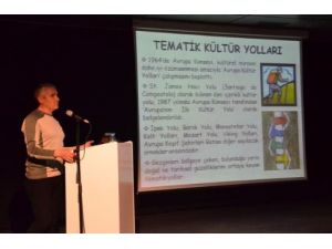 Kayseri’nin Yürüyüş Rotaları Ve Turizm Keşif Rehberi Hazırlanıyor
