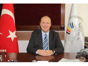 Çü Devlet Konservatuvarı, 'Avrupa Konservatuvarlar Birliği'ne Üye Oldu