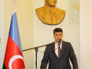 Hocalı Katliamı Şehitleri, Kars'ta Anıldı